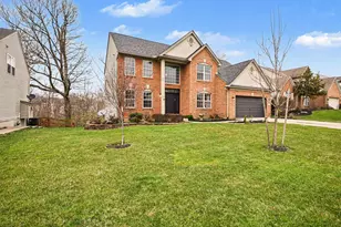 7536 Harvestdale Ln, Florence, KY 41042 - Photo 3