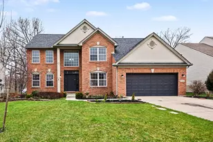 7536 Harvestdale Ln, Florence, KY 41042 - Photo 1