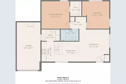 1067 Oakgrove Court #1, Independence, KY 41051 - Photo 13