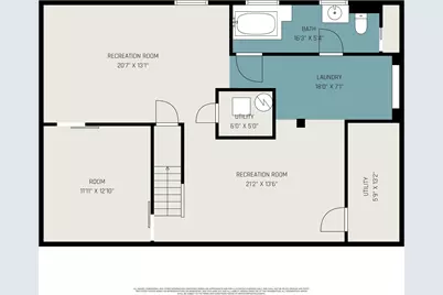 1917 Ransom Drive, Union, KY 41091 - Photo 39