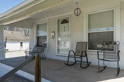 514 & 516 Montjoy Street, Falmouth, KY 41040 - Photo 5