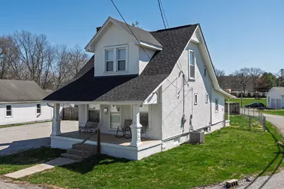 514 & 516 Montjoy Street, Falmouth, KY 41040 - Photo 3