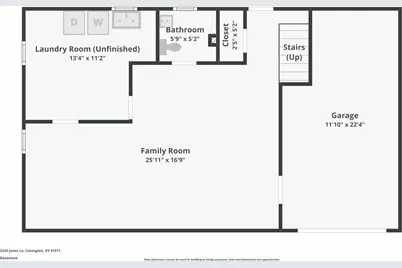 2243 Janes Lane, Covington, KY 41011 - Photo 9