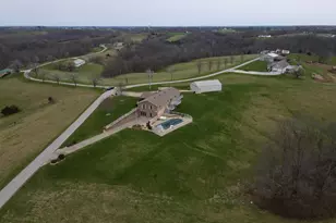 1679 Hackett Ridge Rd, Brooksville, KY 41004 - Photo 5