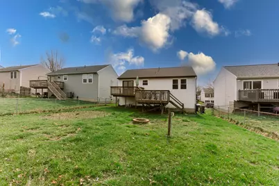 528 Grouse Court, Elsmere, KY 41018 - Photo 17