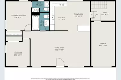 16 Cobbler Court, Elsmere, KY 41018 - Photo 27