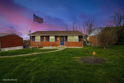 8 Tripoli Lane, Fort Mitchell, KY 41017 - Photo 29