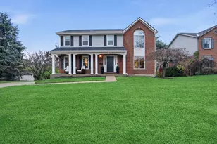 2479 High Crossing Dr, Crescent Springs, KY 41017 - Photo 1