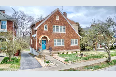 831 N Fort Thomas Avenue, Fort Thomas, KY 41075 - Photo 1