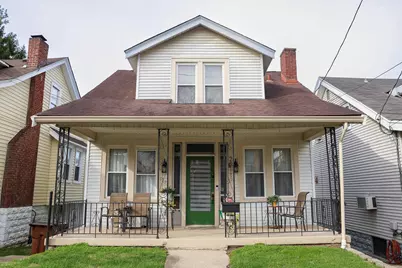 2011 Howell Street, Covington, KY 41014 - Photo 1