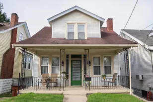 2011 Howell St, Covington, KY 41014 - Photo 1