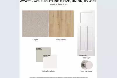 429 Flightline Drive, Union, KY 41091 - Photo 3