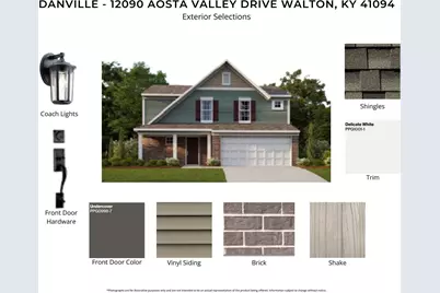 12090 Aosta Valley Drive, Walton, KY 41094 - Photo 3