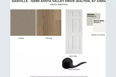 12090 Aosta Valley Drive, Walton, KY 41094 - Photo 3
