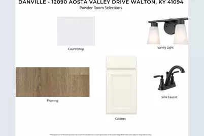 12090 Aosta Valley Drive, Walton, KY 41094 - Photo 5