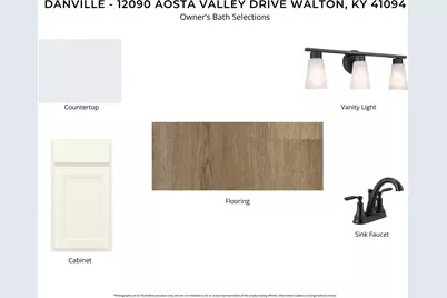 12090 Aosta Valley Drive, Walton, KY 41094 - Photo 7