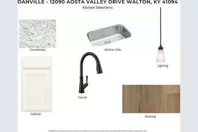 12090 Aosta Valley Drive, Walton, KY 41094 - Photo 5