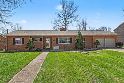 17 Shenandoah Drive, Florence, KY 41042 - Photo 1