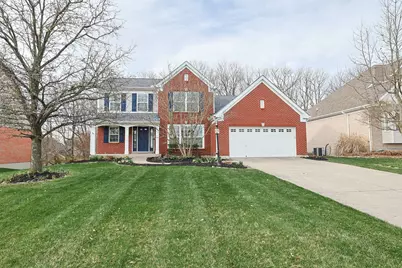 8474 Saint Louis Boulevard, Union, KY 41091 - Photo 1