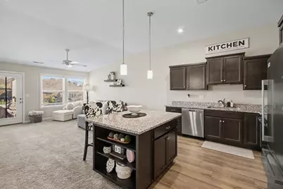 2504 Crosshill Drive, Crescent Springs, KY 41017 - Photo 5