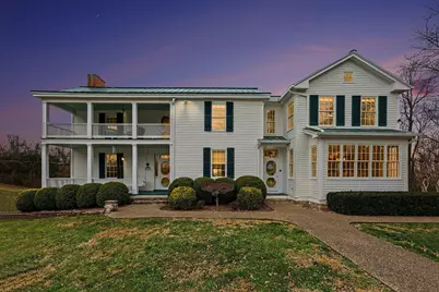 5225 Whitton Road, Petersburg, KY 41080 - Photo 1