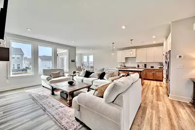 745 Bluestem Ridge Drive, Alexandria, KY 41001 - Photo 9