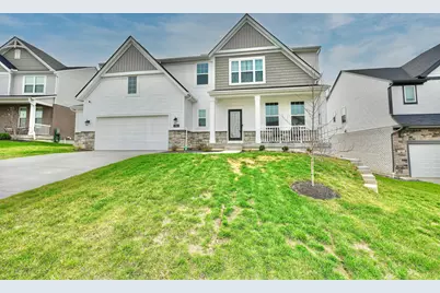 745 Bluestem Ridge Drive, Alexandria, KY 41001 - Photo 3