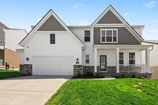 745 Bluestem Rdg Dr, Alexandria, KY 41001 - Photo 1