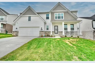 745 Bluestem Ridge Drive, Alexandria, KY 41001 - Photo 1