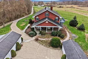 5394 Belleview Rd, Petersburg, KY 41080 - Photo 1