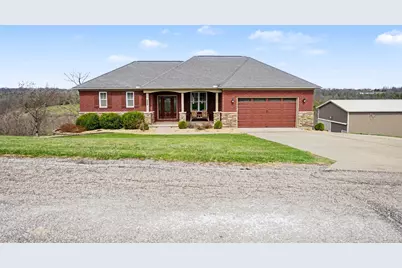 2000 Shady Lane, Crittenden, KY 41030 - Photo 35