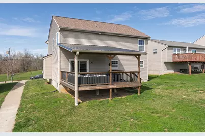 411 Sunnybrook Drive, Florence, KY 41042 - Photo 7