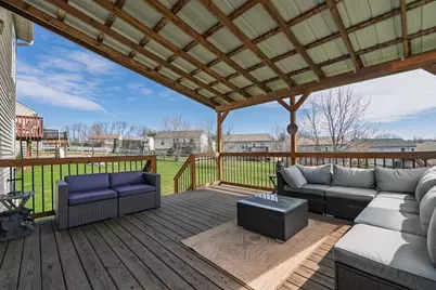 411 Sunnybrook Drive, Florence, KY 41042 - Photo 9