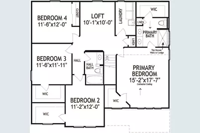 6167 Vintage Fleet Lane, Union, KY 41091 - Photo 3