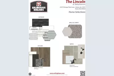 6167 Vintage Fleet Lane, Union, KY 41091 - Photo 5