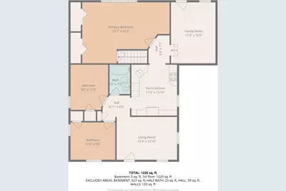 424 Summit Drive, Fort Mitchell, KY 41017 - Photo 17