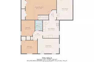 424 Summit Dr, Fort Mitchell, KY 41017 - Photo 17