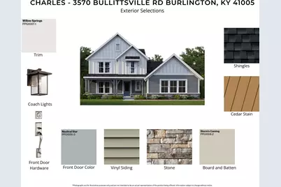 3570 Bullitsville Road, Hebron, KY 41048 - Photo 3