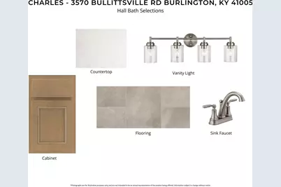 3570 Bullitsville Road, Hebron, KY 41048 - Photo 5