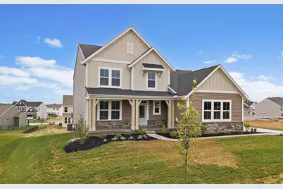 3570 Bullitsville Road, Hebron, KY 41048 - Photo 1