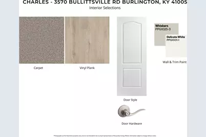 3570 Bullitsville Road, Hebron, KY 41048 - Photo 3