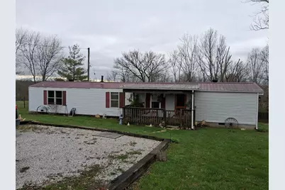4693 Robinson Union Road, Cynthiana, KY 41031 - Photo 3