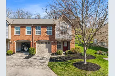 2156 Tantallon Drive, Fort Mitchell, KY 41017 - Photo 1