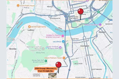 1193 Orange Blossom Court, Fort Wright, KY 41011 - Photo 5