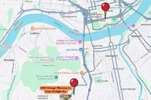 1193 Orange Blossom Ct, Fort Wright, KY 41011 - Photo 5