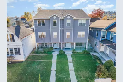 136 O Fallon Avenue, Bellevue, KY 41073 - Photo 3