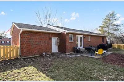 8182 N Dilcrest Circle, Florence, KY 41042 - Photo 21