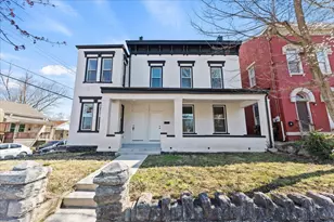 1402 Scott St, Covington, KY 41011 - Photo 1