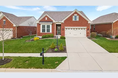 1525 Sweetsong Drive, Union, KY 41091 - Photo 1