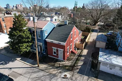 716 Willard Street, Covington, KY 41011 - Photo 37